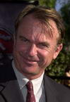 Sam Neill photo